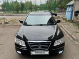 Hyundai Sonata 2008 года за 4 200 000 тг. в Астана – фото 2