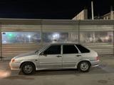 ВАЗ (Lada) 2114 2013 года за 2 300 000 тг. в Шымкент – фото 5