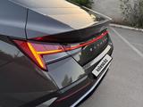 Hyundai Elantra 2024 года за 9 500 000 тг. в Темиртау – фото 4