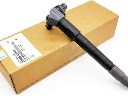 Форсунка 338004A900 Hyundai/KIA 2957000140 D4CB Euro 6 за 140 000 тг. в Астана