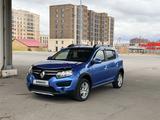 Renault Sandero Stepway 2015 года за 3 640 000 тг. в Караганда – фото 2