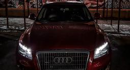 Audi Q5 2010 годаүшін5 500 000 тг. в Атырау – фото 4