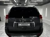 Toyota Land Cruiser Prado 2012 годаүшін18 800 000 тг. в Астана – фото 4