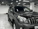 Toyota Land Cruiser Prado 2012 годаүшін18 800 000 тг. в Астана – фото 2