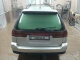 Subaru Legacy 1998 года за 1 200 000 тг. в Алматы – фото 2