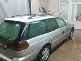 Subaru Legacy 1998 года за 1 200 000 тг. в Алматы