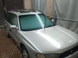 Subaru Legacy 1998 года за 1 200 000 тг. в Алматы – фото 4