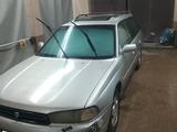 Subaru Legacy 1998 года за 1 200 000 тг. в Алматы – фото 5