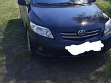 Toyota Corolla 2007 годаүшін4 000 000 тг. в Костанай