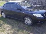 Toyota Corolla 2007 годаүшін4 000 000 тг. в Костанай – фото 4