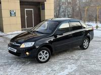 ВАЗ (Lada) Granta 2190 2014 годаүшін2 950 000 тг. в Астана