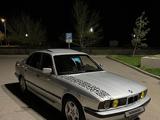 BMW 525 1992 года за 1 950 000 тг. в Тараз