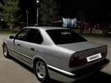 BMW 525 1992 года за 1 950 000 тг. в Тараз – фото 3