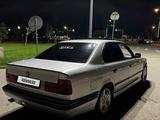 BMW 525 1992 года за 1 950 000 тг. в Тараз – фото 4