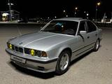 BMW 525 1992 года за 1 950 000 тг. в Тараз – фото 2