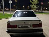 BMW 525 1992 года за 1 950 000 тг. в Тараз – фото 5