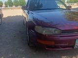 Toyota Camry 1991 годаfor2 600 000 тг. в Тараз – фото 3