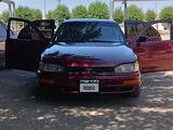 Toyota Camry 1991 годаfor2 600 000 тг. в Тараз – фото 5