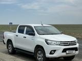 Toyota Hilux 2019 года за 17 000 000 тг. в Атырау – фото 2