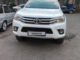 Toyota Hilux 2019 года за 17 000 000 тг. в Атырау – фото 4