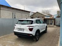 Hyundai Creta 2022 годаүшін10 500 000 тг. в Атырау