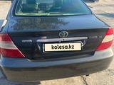 Toyota Camry 2004 года за 5 000 300 тг. в Жаркент – фото 5
