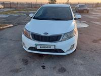 Kia Rio 2014 года за 5 900 000 тг. в Талдыкорган