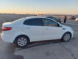 Kia Rio 2014 года за 5 900 000 тг. в Талдыкорган – фото 3