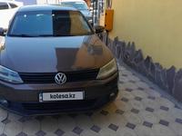 Volkswagen Jetta 2012 годаүшін5 500 000 тг. в Алматы