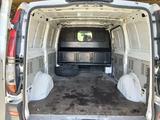 Mercedes-Benz Vito 2009 годаүшін5 500 000 тг. в Шымкент – фото 4