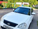 ВАЗ (Lada) Priora 2172 2012 годаүшін1 300 000 тг. в Экибастуз