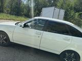 ВАЗ (Lada) Priora 2172 2012 годаүшін1 300 000 тг. в Экибастуз – фото 4