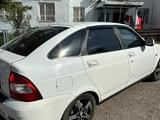 ВАЗ (Lada) Priora 2172 2012 годаүшін1 300 000 тг. в Экибастуз – фото 2