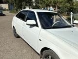 ВАЗ (Lada) Priora 2172 2012 годаүшін1 300 000 тг. в Экибастуз – фото 3
