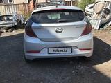 Hyundai Accent 2015 года за 700 000 тг. в Астана