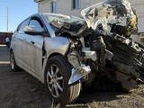 Hyundai Accent 2015 года за 700 000 тг. в Астана – фото 4