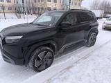 BYD FangChengBao Titanium 3 2025 года за 14 800 000 тг. в Астана – фото 2