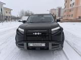 BYD FangChengBao Titanium 3 2025 года за 14 800 000 тг. в Астана