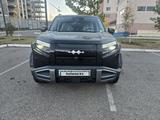 BYD FangChengBao Titanium 3 2025 года за 14 000 000 тг. в Астана