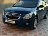 Chevrolet Cobalt 2022 годаүшін4 500 000 тг. в Уральск – фото 4