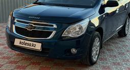 Chevrolet Cobalt 2022 годаүшін4 500 000 тг. в Уральск – фото 4