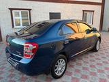 Chevrolet Cobalt 2022 годаүшін4 500 000 тг. в Уральск – фото 5