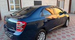 Chevrolet Cobalt 2022 годаүшін4 500 000 тг. в Уральск – фото 5