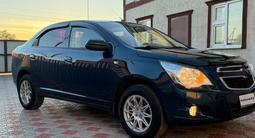Chevrolet Cobalt 2022 годаүшін4 500 000 тг. в Уральск