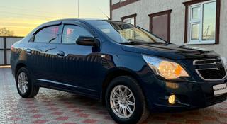 Chevrolet Cobalt 2022 года за 4 500 000 тг. в Уральск