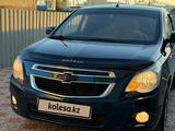 Chevrolet Cobalt 2022 годаүшін4 500 000 тг. в Уральск – фото 2