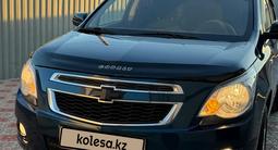 Chevrolet Cobalt 2022 годаүшін4 500 000 тг. в Уральск – фото 2