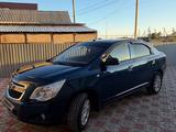 Chevrolet Cobalt 2022 годаүшін4 500 000 тг. в Уральск – фото 3
