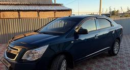 Chevrolet Cobalt 2022 годаүшін4 500 000 тг. в Уральск – фото 3