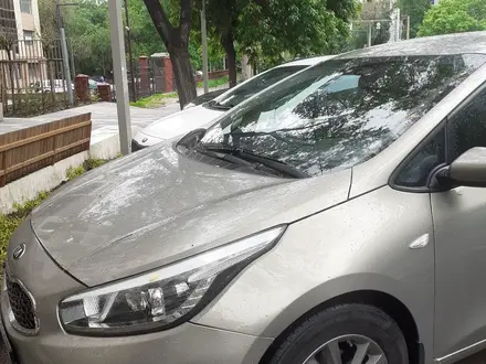 Kia Cee'd 2014 года за 7 200 000 тг. в Алматы